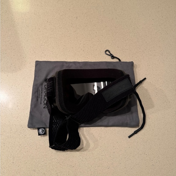 Dragon PXV Snow Goggles